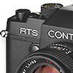 Contax RTS I